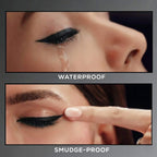 RENEE Midnight XXL Waterproof & Smudge-proof Kohl With Sharpener 1.5g