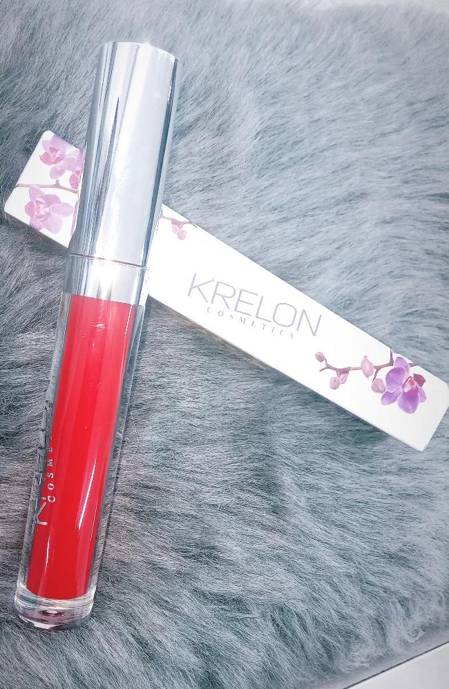 KRELON COSMETICS LONG - 6# LASTING MATTE 3.5ml