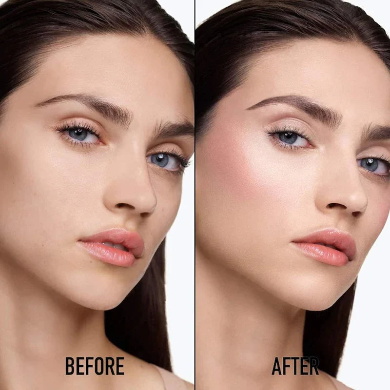 Dior Backstage Glow Face Palette Highlighter 10g