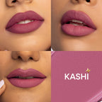 Nykaa Matte to Last No Transfer Long Lasting Lipstick 3.5g