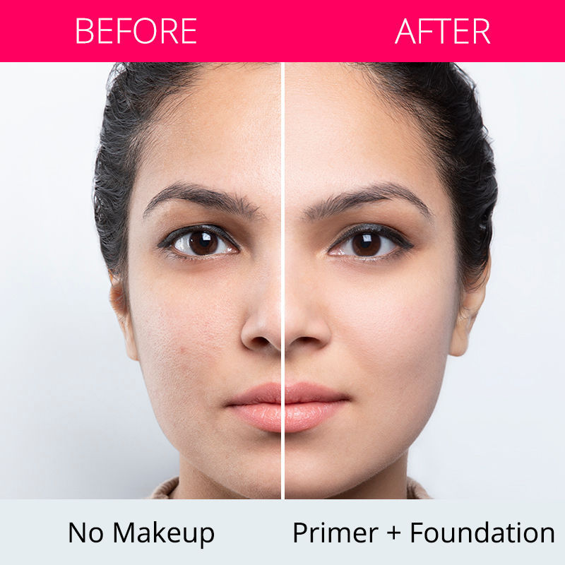 Nykaa Cosmetics Prep Me Up! Face Primer (30gm)