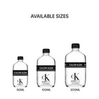 Calvin Klein Ck Everyone Eau De Parfum 100ml
