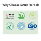 SARA Professional Oxy D-TAN® Scrub 400g