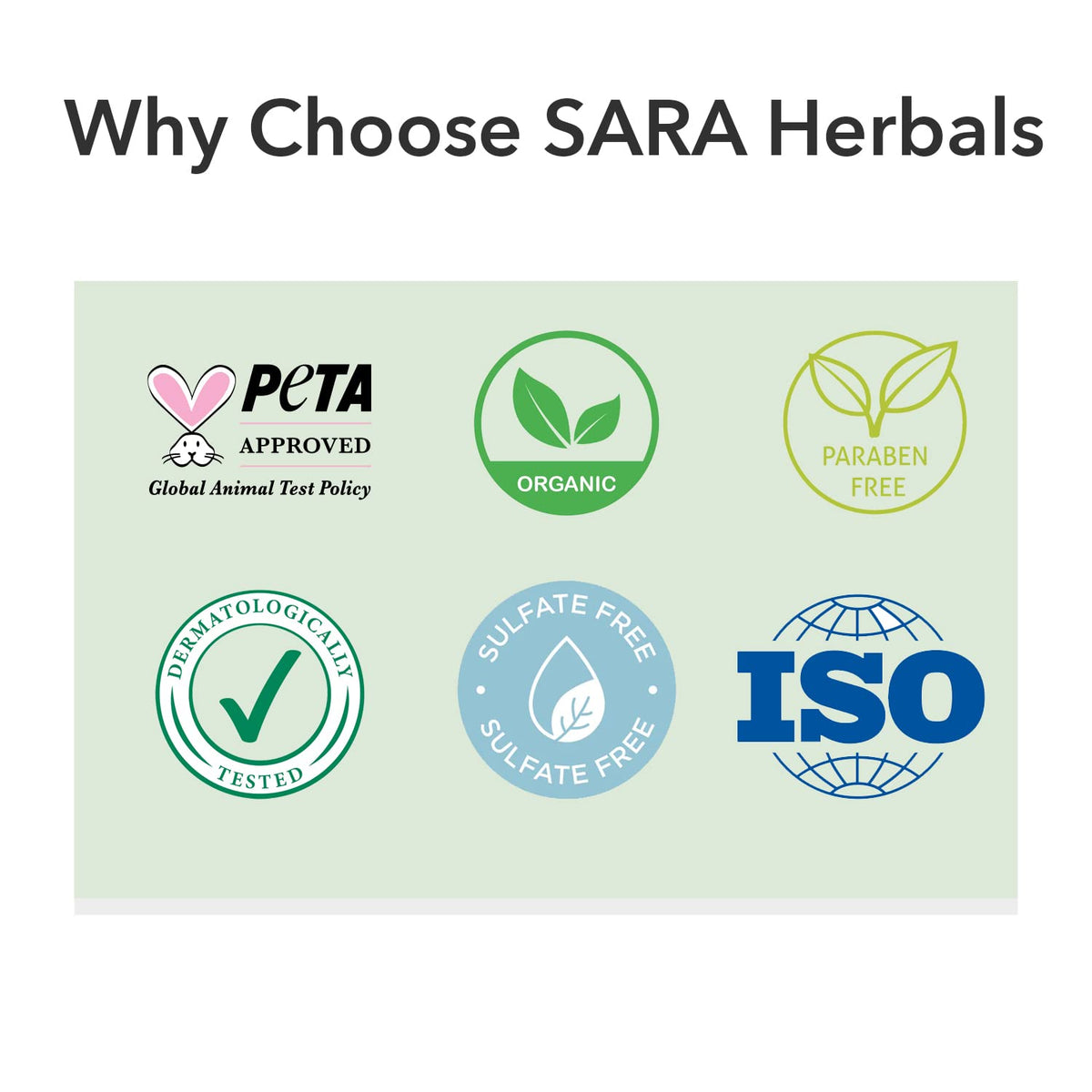 SARA Professional Oxy D-TAN® Scrub 400g