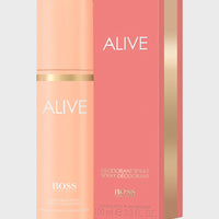 BOSS Alive deodorant spray 100ml