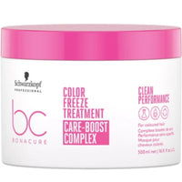 Schwarzkopf Professional Bonacure pH 4.5 Color Freeze Treatment (450ml)