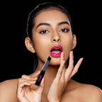 RENEE pH Stick Madness Black Lipstick Pink Payoff 3g