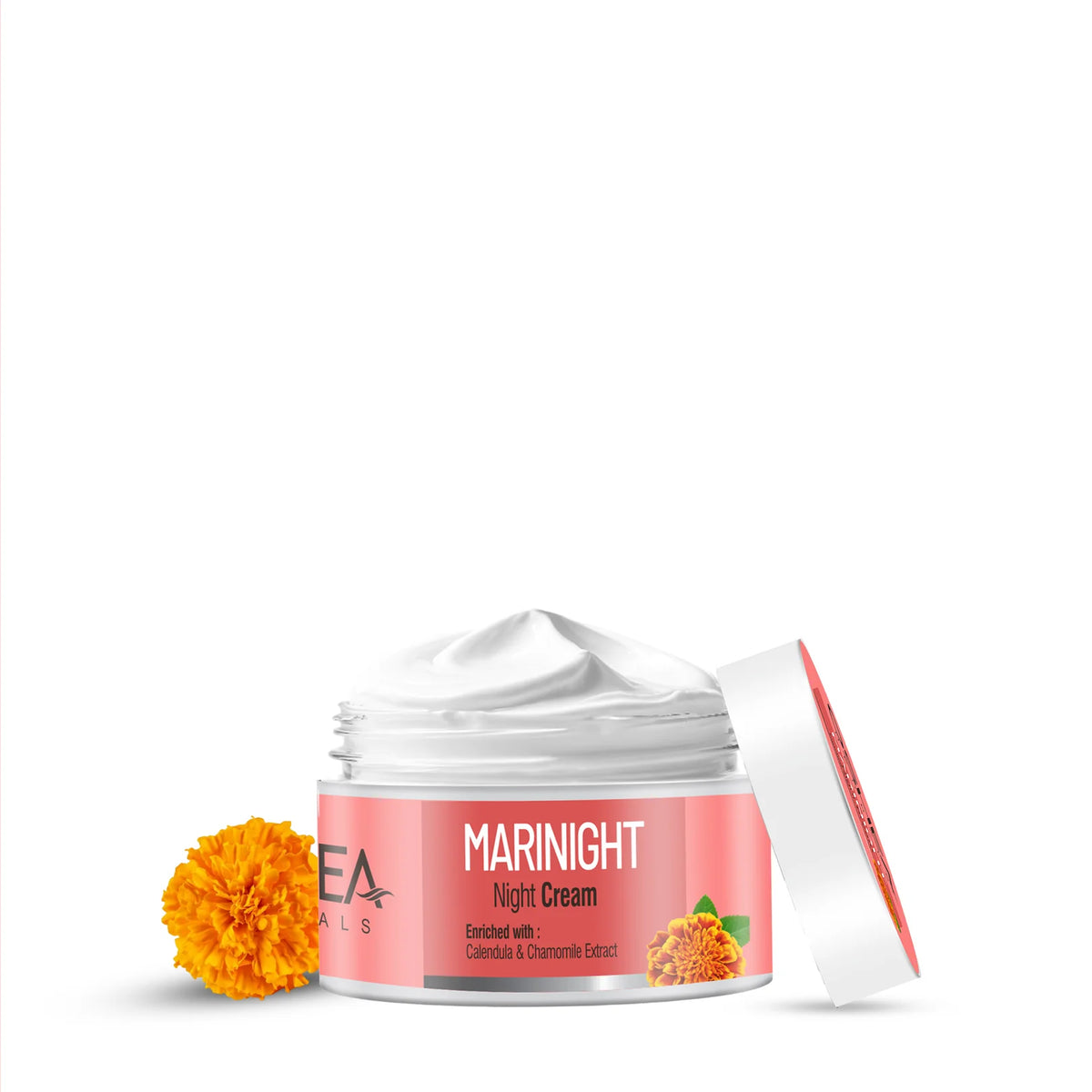 Oshea Herbals Marinight Night Cream 50g