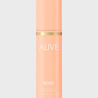 BOSS Alive deodorant spray 100ml
