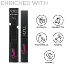 RENEE pH Stick Madness Black Lipstick Pink Payoff 3g