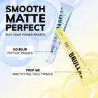 Forever52 Baselab Prep Me Mattifying Face Primer