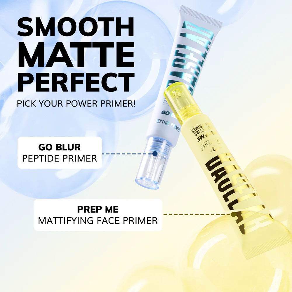 Forever52 Baselab Prep Me Mattifying Face Primer