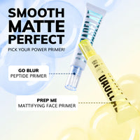Forever52 Baselab Prep Me Mattifying Face Primer