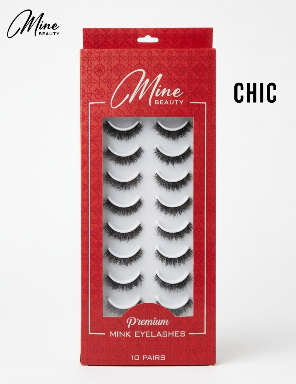 CHIC