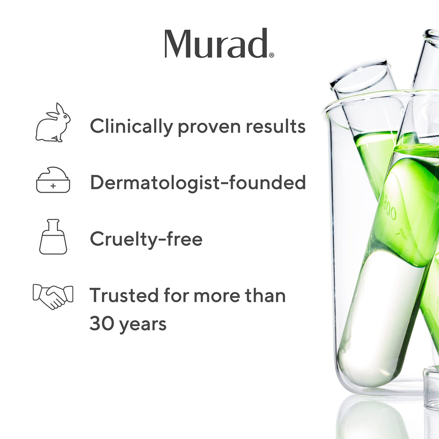 Murad Environmental Shield Vita-C Glycolic Serum 30ml
