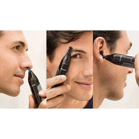 Philips Nose trimmer series 3000 Nose, ear & eyebrow trimmer NT3650/16