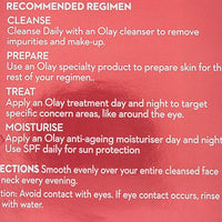 Olay Regenerist Revitalising Night Cream 50g