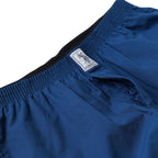 U.S. Polo Assn. Mens Pure Cotton Brushed Elastic I108 Boxers - Pack Of 1