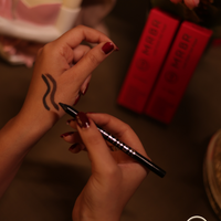 MRBR JUST KOHL GEL KAJAL 1.2g