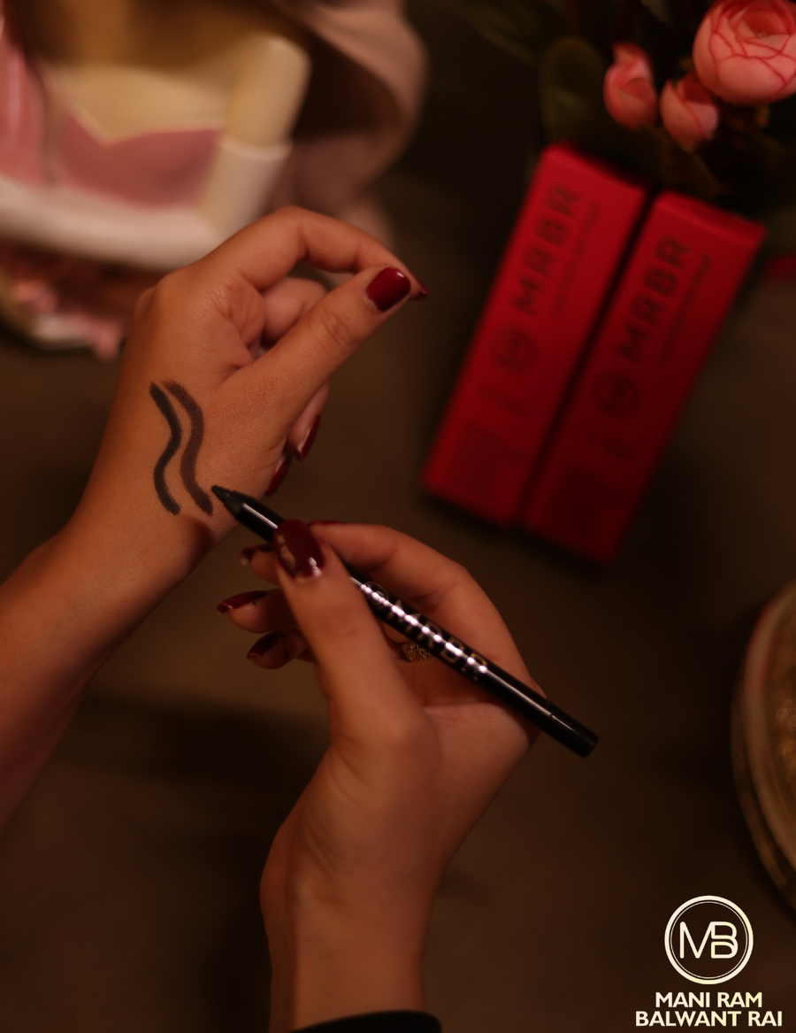 MRBR JUST KOHL GEL KAJAL 1.2g