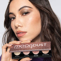 Urban Decay Moondust Eyeshadow Palette Space rider 4g