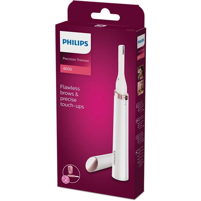 Philips Touch-up pen trimmer HP6388/00