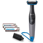 Philips Bodygroom series 1000 body groomer BG1025