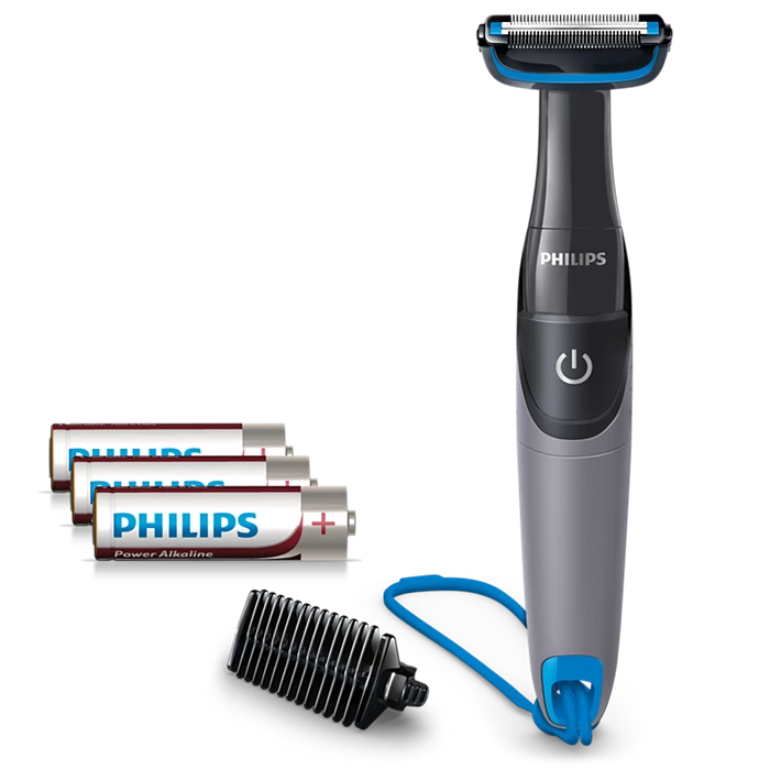 Philips Bodygroom series 1000 body groomer BG1025