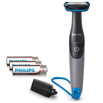 Philips Bodygroom series 1000 body groomer BG1025