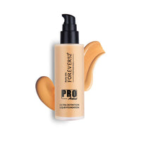 Forever52 Daily Life Pro Artist Ultra Definition Liquid Foundation 60ml