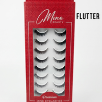 FLUTTER