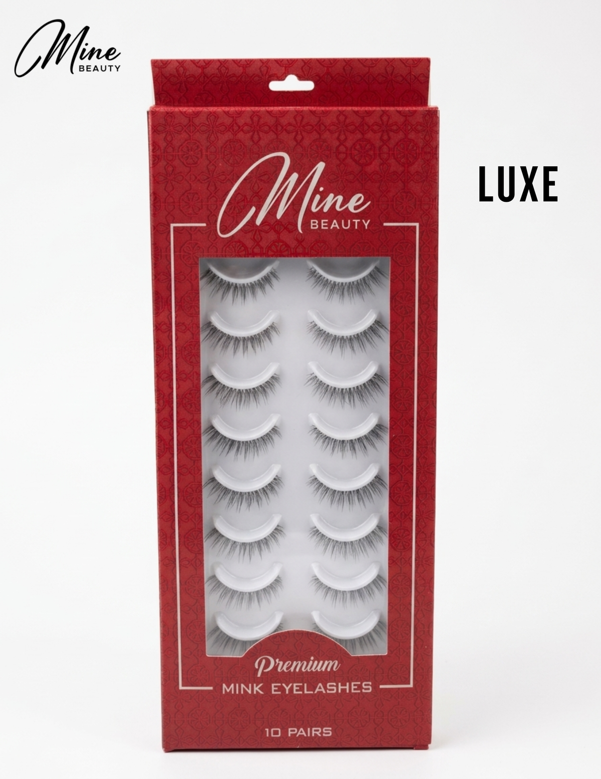 LUXE