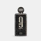 Afnan Unisex 9 PM Night Out Extrait de Parfum Spray 3.4 oz Fragrances 100ML