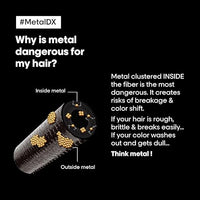 L’Oréal Professionnel Serie Expert Metal DX Anti-Metal Cleansing Cream Shampoo