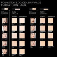 NARS LIGHT REFLECTING™ ADVANCED SKINCARE FOUNDATION 30ml