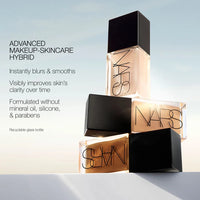 NARS LIGHT REFLECTING™ ADVANCED SKINCARE FOUNDATION 30ml