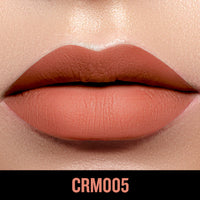 Character Meltz Matte Lip Liquid Lipstick 3.5ml