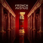 French Avenue Unisex Grecia Rosa Extrait de Parfum Spray 3.4 oz Fragrances 100ML