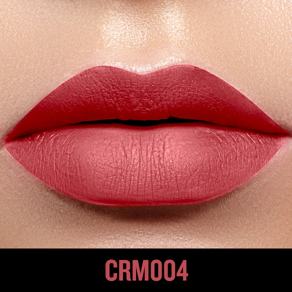 Character Meltz Matte Lip Liquid Lipstick 3.5ml