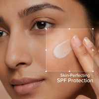 Forever52 Velvet Matte Sunscreen SPF 50PA++++ Makeup Base Hyaluronic Acid & Vitamin E FVS001 50G