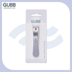Gubb Nail Clipper Curved