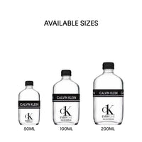 Calvin Klein Ck Everyone Eau De Parfum 100ml