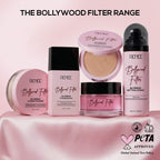 RENEE Bollywood Filter Pore Blurring Loose Powder For Face With Matte Finish 10g