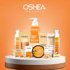 Oshea Herbals Papayaclean Anti Blemish Face Serum for Men & Women | Lightens Blemishes & Pigmentation | All Skin Types 30ml