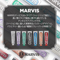 Marvis Whitening Mint Toothpaste 85ml