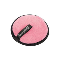 London Prime Reusable Makeup Remover Pad Pink