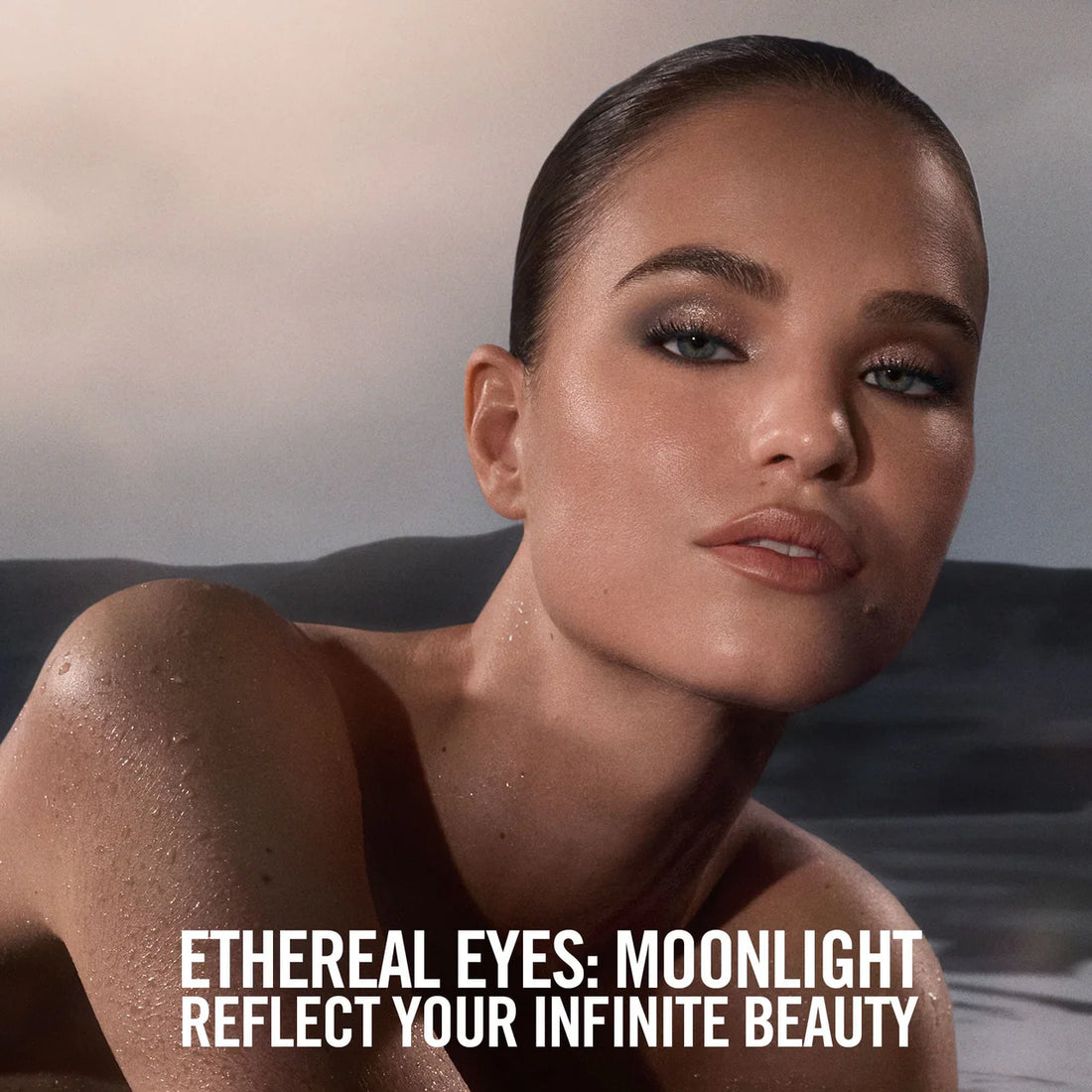 Makeup By Mario Ethereal Eyes™ Eyeshadow Palette: Moonlight 12x0.04 oz