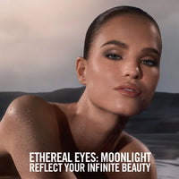 Makeup By Mario Ethereal Eyes™ Eyeshadow Palette: Moonlight 12x0.04 oz