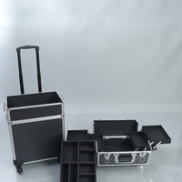 TROLLEY VANITY MAKEUP KIT