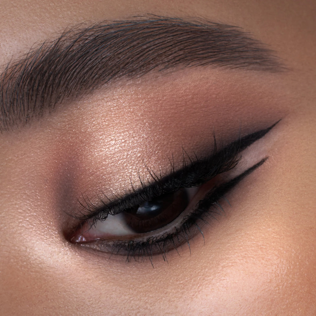 NATASHA DENONA EYE SCULPT TEXTURE AND TONE EYESHADOW PALETTE 19g